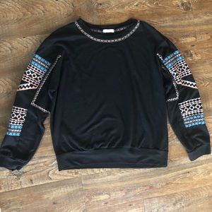 Boutique Top